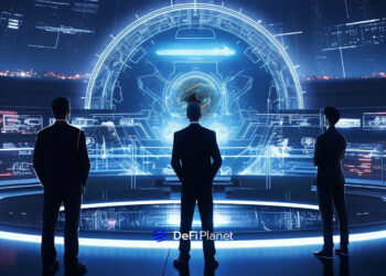 The Game-changing Triumvirate: Blockchain, Data Science, and Artificial Intelligence