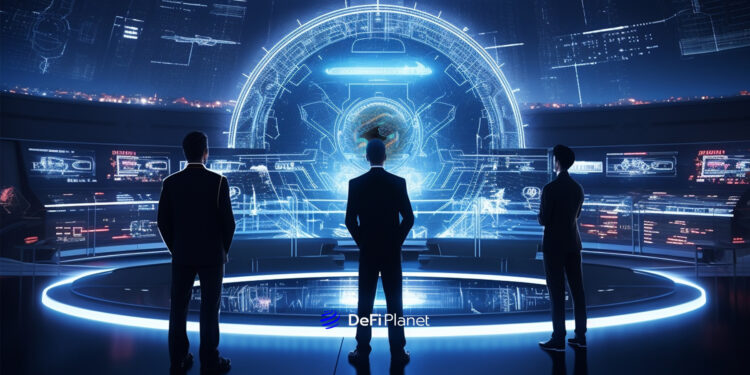 The Game-changing Triumvirate: Blockchain, Data Science, and Artificial Intelligence