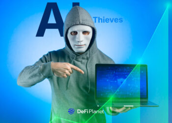 The Rise of AI Thieves: Can Bots Steal Your Crypto?