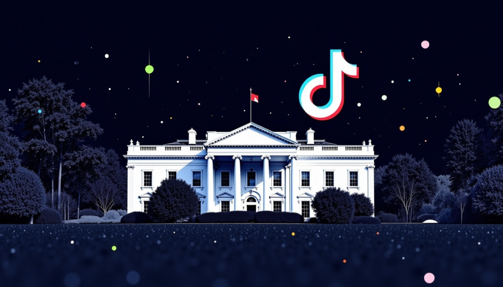 TikTok Denies Involvement in Alleged $300M Trump Memecoin Purchase Amid Political Backlash