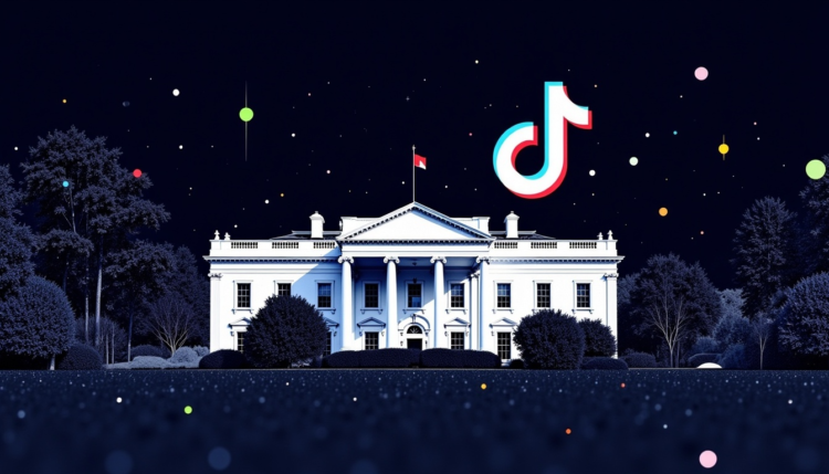 TikTok Denies Involvement in Alleged $300M Trump Memecoin Purchase Amid Political Backlash