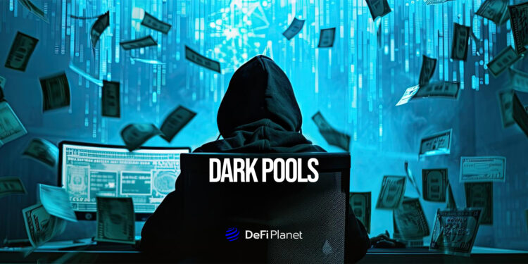 Understanding 'Dark Pools' in Crypto Trading and Why They Matter