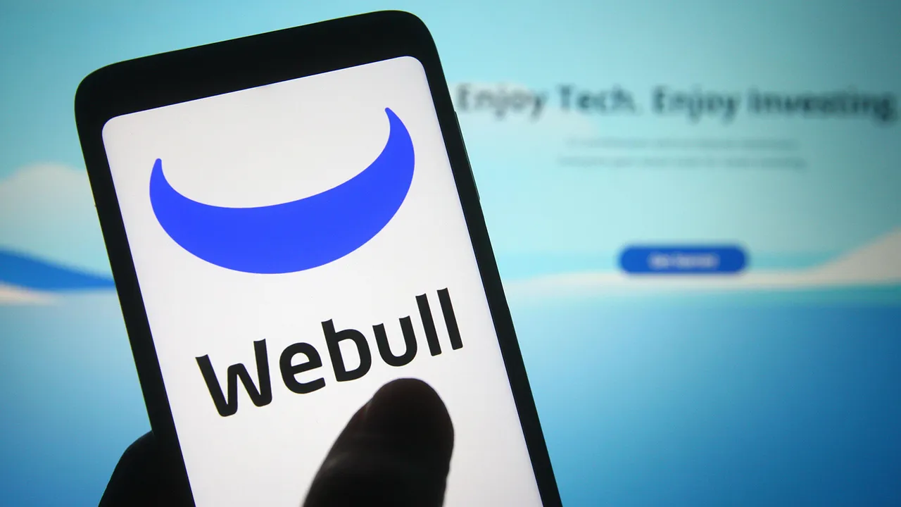 Webull Integrates Kalshi’s Hourly Crypto Prediction Markets for U.S. Investors