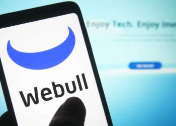 Webull Re-Enters Crypto Market with Brazil Launch, Eyes Global Expansion