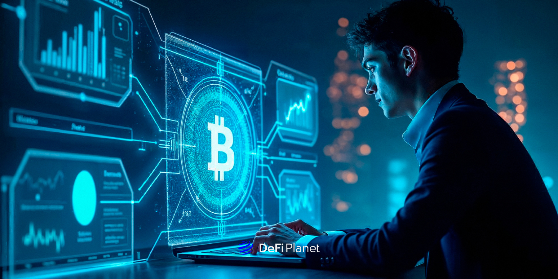 What Are Teardrop Attacks in Crypto?