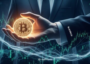What Are the Key Driving Forces Behind BlackRock Holding Over 3% of Bitcoin’s Supply?