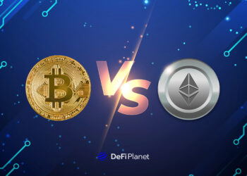 What Does It Cost to Use Bitcoin vs. Ethereum?