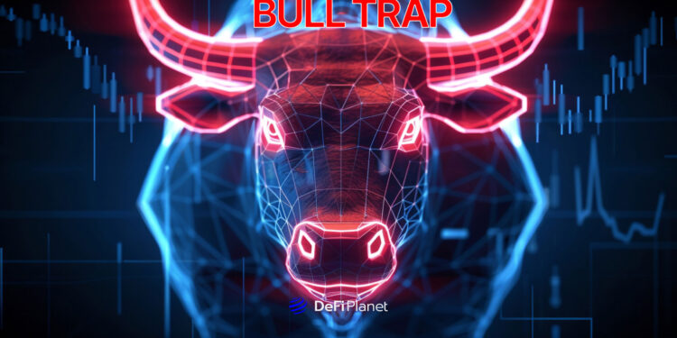 What Is a Bull Trap?
