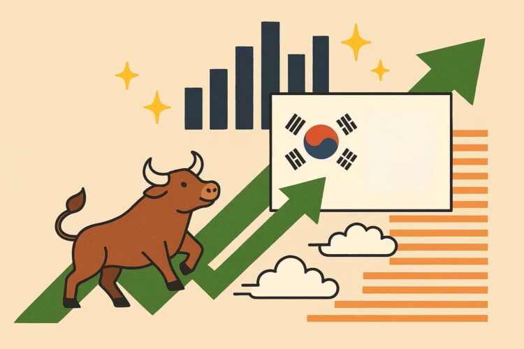 What South Korea’s Crypto Strategy Signals for the Next Bull Run?