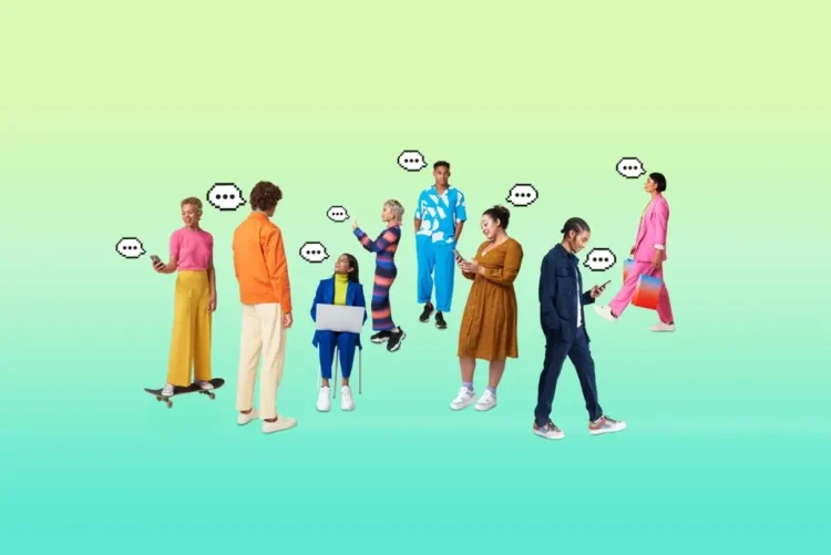 Why Gen Z Is More Likely to Hold Crypto Than Stocks