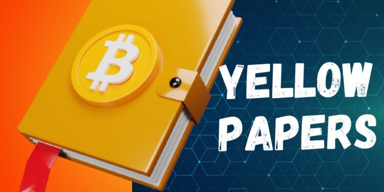 Yellow Paper