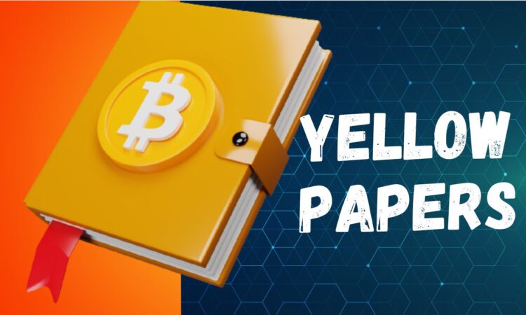 Yellow Paper
