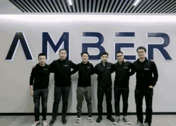 Amber Group Launches $10M Hackathon to Drive AgentFi Crypto Innovation