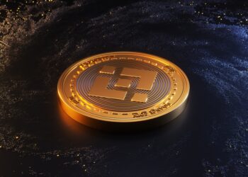 BNB Surges to New Heights Amid Rising Institutional Accumulation
