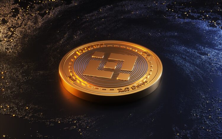 BNB Surges to New Heights Amid Rising Institutional Accumulation