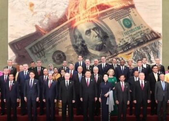 BRICS Digital Currencies & Their Threat to USD-Denominated Stablecoins
