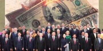 BRICS Digital Currencies & Their Threat to USD-Denominated Stablecoins
