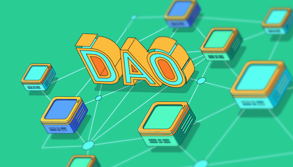Becoming a DAO Contributor: How to Get Started as a DAO Contributor