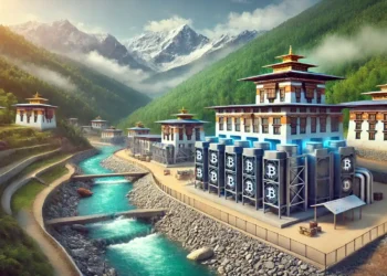 Bhutan’s Green Crypto Strategy: A Model for Sustainable Development?