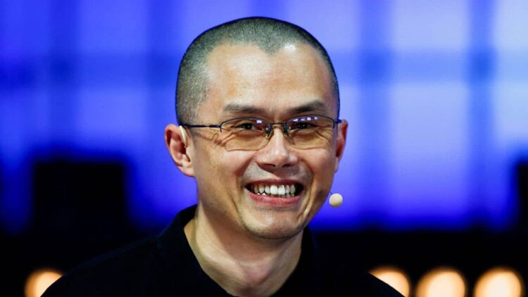 Binance Co-Founder CZ Hints at Altcoin Season as CMC Index Signals Market Rotation