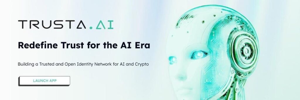 Binance Lists Trusta AI, Launches Token Airdrop and Strengthens Crypto Safety Push