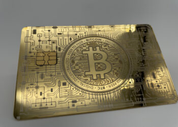 Bitcoin Gold Card: A Smart Move for U.S. Crypto Strategy or a Gimmick?