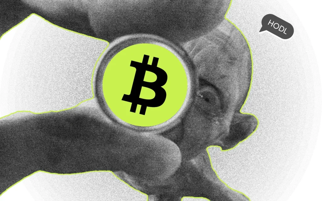 Bitcoin HODLing Strategy in 2025: Is Holding Still the Smartest Move?