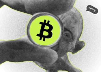 Bitcoin HODLing Strategy in 2025: Is Holding Still the Smartest Move?