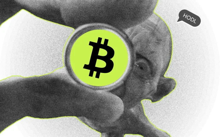 Bitcoin HODLing Strategy in 2025: Is Holding Still the Smartest Move?