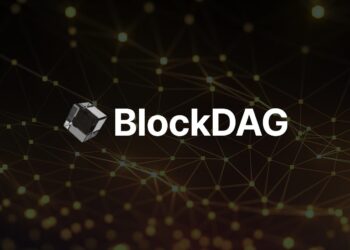 BlockDAG Presale Offers 100% Coin Unlock, Projects 3,000% Returns