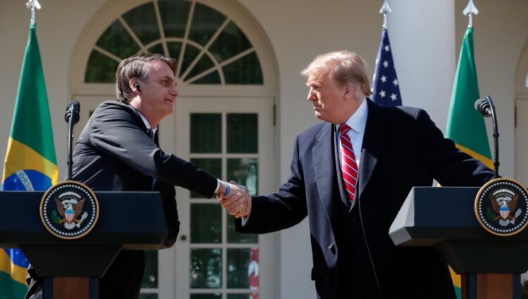 Brazil Signals Major Slowdown in US Trade Talks Over Policy Disagreements