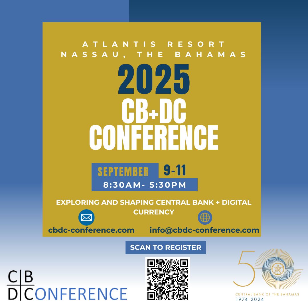 CBDC Conference