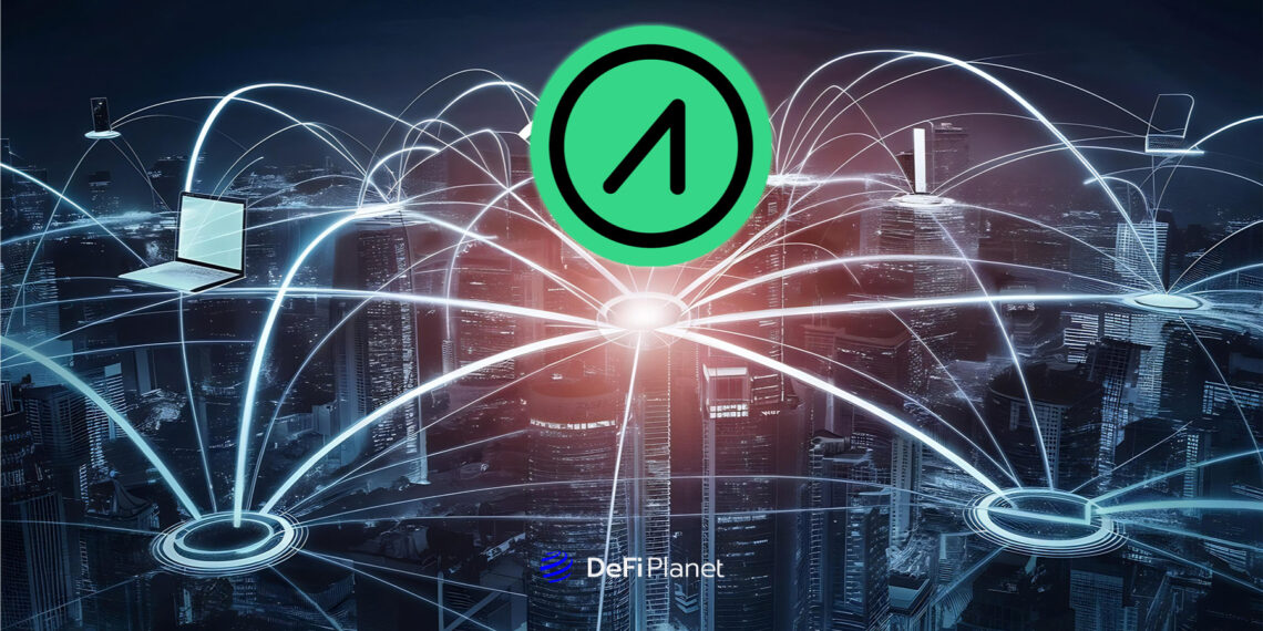 Can AIOZ Network Revolutionize Content Delivery with Decentralization?