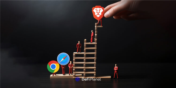 Can Brave’s Browser Outperform Google Chrome and Safari? Unpacking the Battle of Browsers