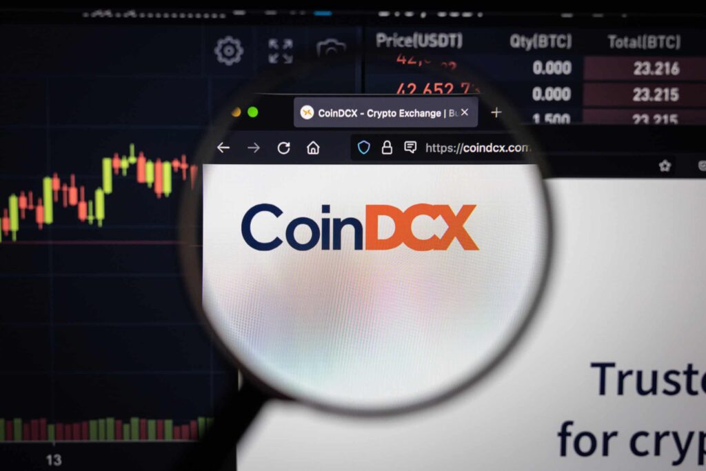 CoinDCX Confirms Breach, Launches Full-Scale Response