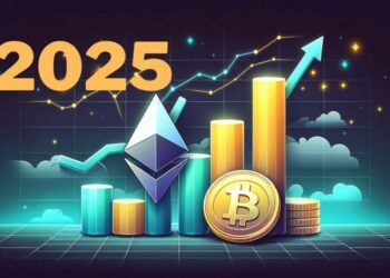 Crypto VC Investments Surge to Record Highs in 2025