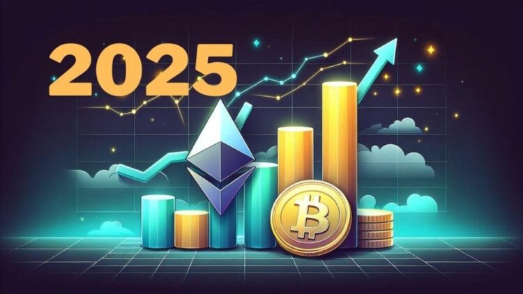 Crypto VC Investments Surge to Record Highs in 2025