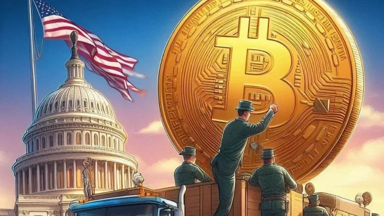 Does the Crypto Industry Really Need U.S. Leadership to Succeed Globally?
