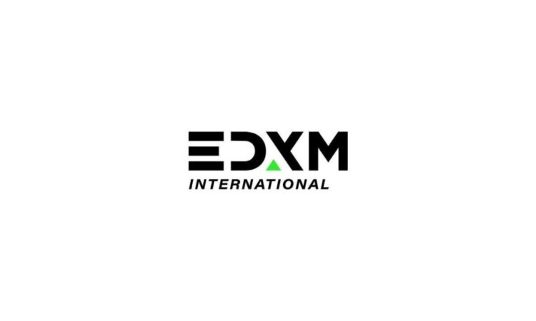 EDXM International Launches Perpetual Futures Platform