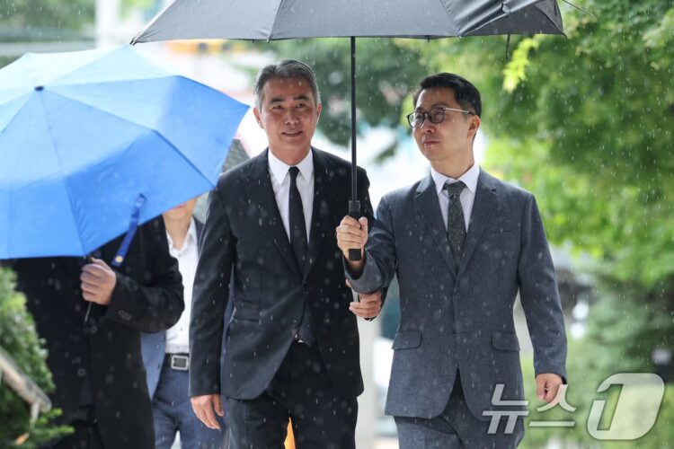South Korean Court Clears Former Wemade CEO of Market Manipulation Charges