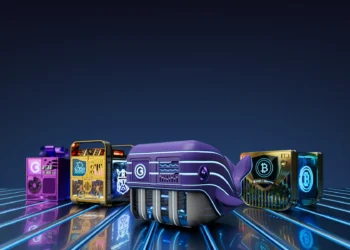 GoMining: A Deep Dive into Crypto Mining for Passive Income