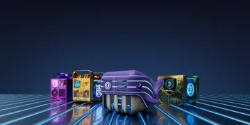 GoMining: A Deep Dive into Crypto Mining for Passive Income