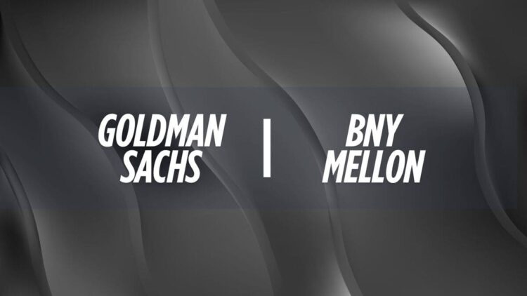 Goldman Sachs and BNY Mellon Launch Blockchain-Powered Tokenized Money Market Funds, Pioneering a New Era for Institutional Investors
