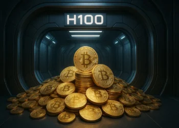 H100 Group AB Raises $14.1M to Expand Bitcoin Holdings, Now Owns 370 BTC