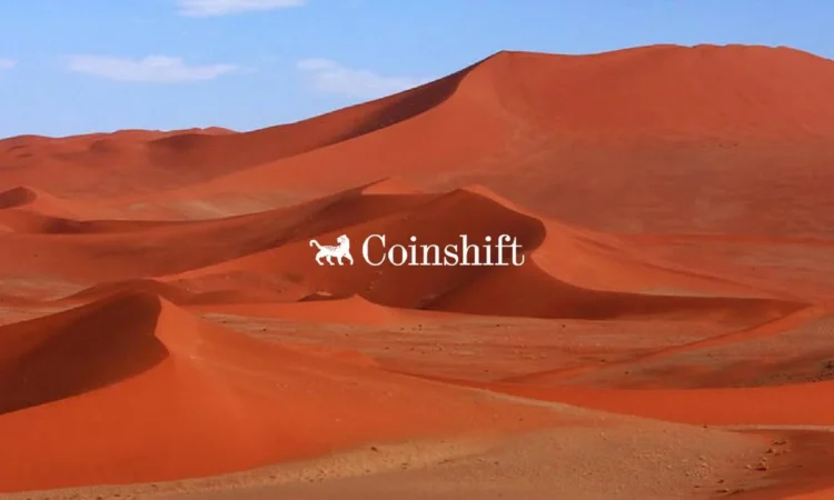 How Coinshift Is Progressing the Stablecoin Space