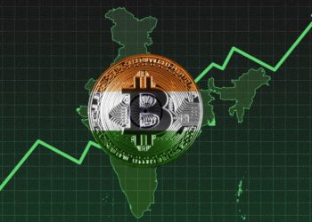 India's Grassroots Crypto Surge: A Beacon for Financial Inclusion or a Regulatory Dilemma?