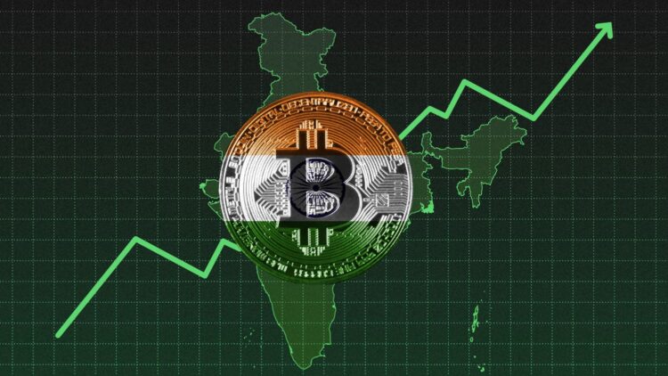India's Grassroots Crypto Surge: A Beacon for Financial Inclusion or a Regulatory Dilemma?