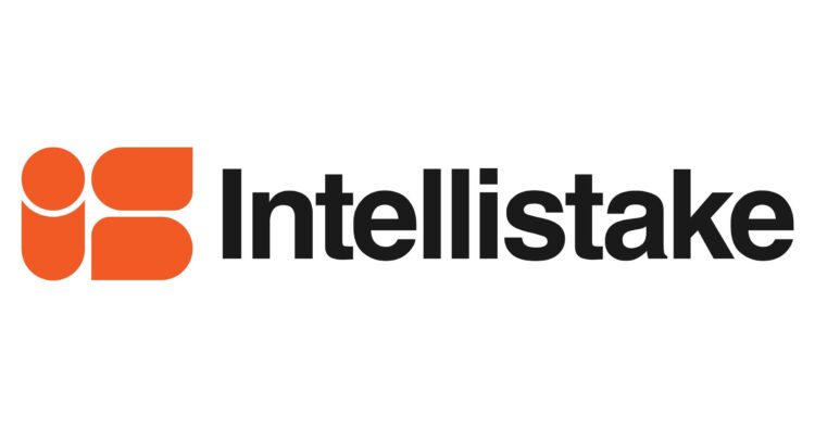 Intellistake Technologies Corp. logo (CNW Group/Intellistake Technologies Corp.)