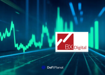 Is BX Digital's Blockchain-Based Trading System a Game-Changer for European Markets?