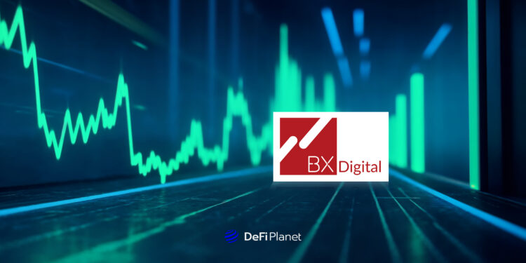 Is BX Digital's Blockchain-Based Trading System a Game-Changer for European Markets?